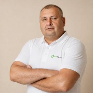 КУЛЕШ ВАДИМ